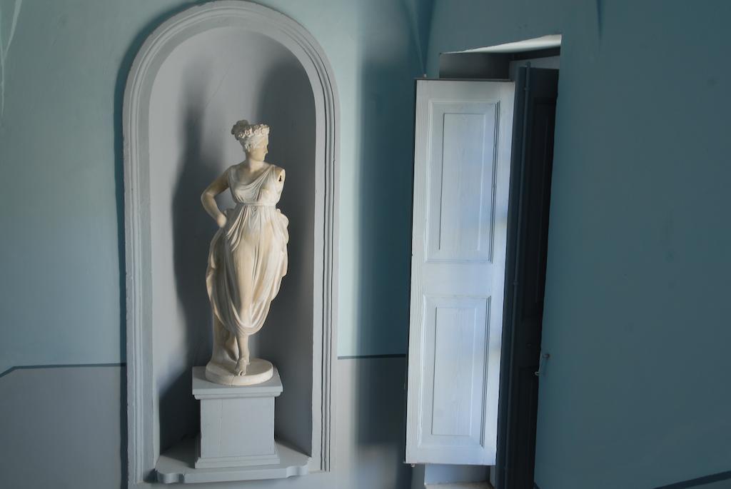 パッティ Palazzo Sciacca Bed & Breakfast エクステリア 写真